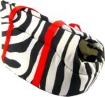 BOLSO ZEBRA